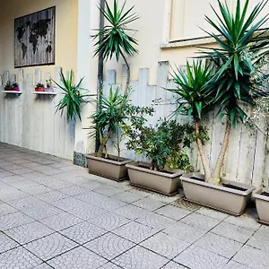 Via Padova 165 Konukevi Milano