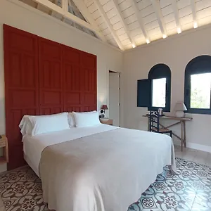Uma Parada Del Marques Otel Sevilla
