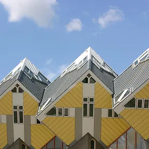 Stayokay Albergue Roterdão
