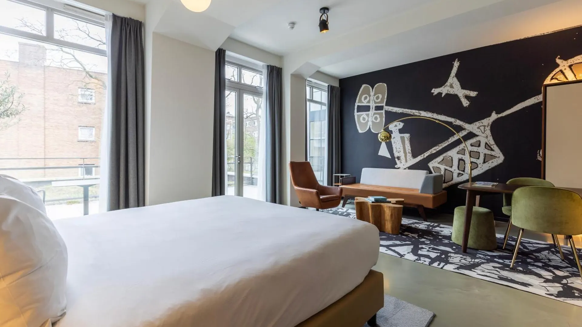 Fletcher Boutique Hotel Slaak-Rotterdam  Rotterdam