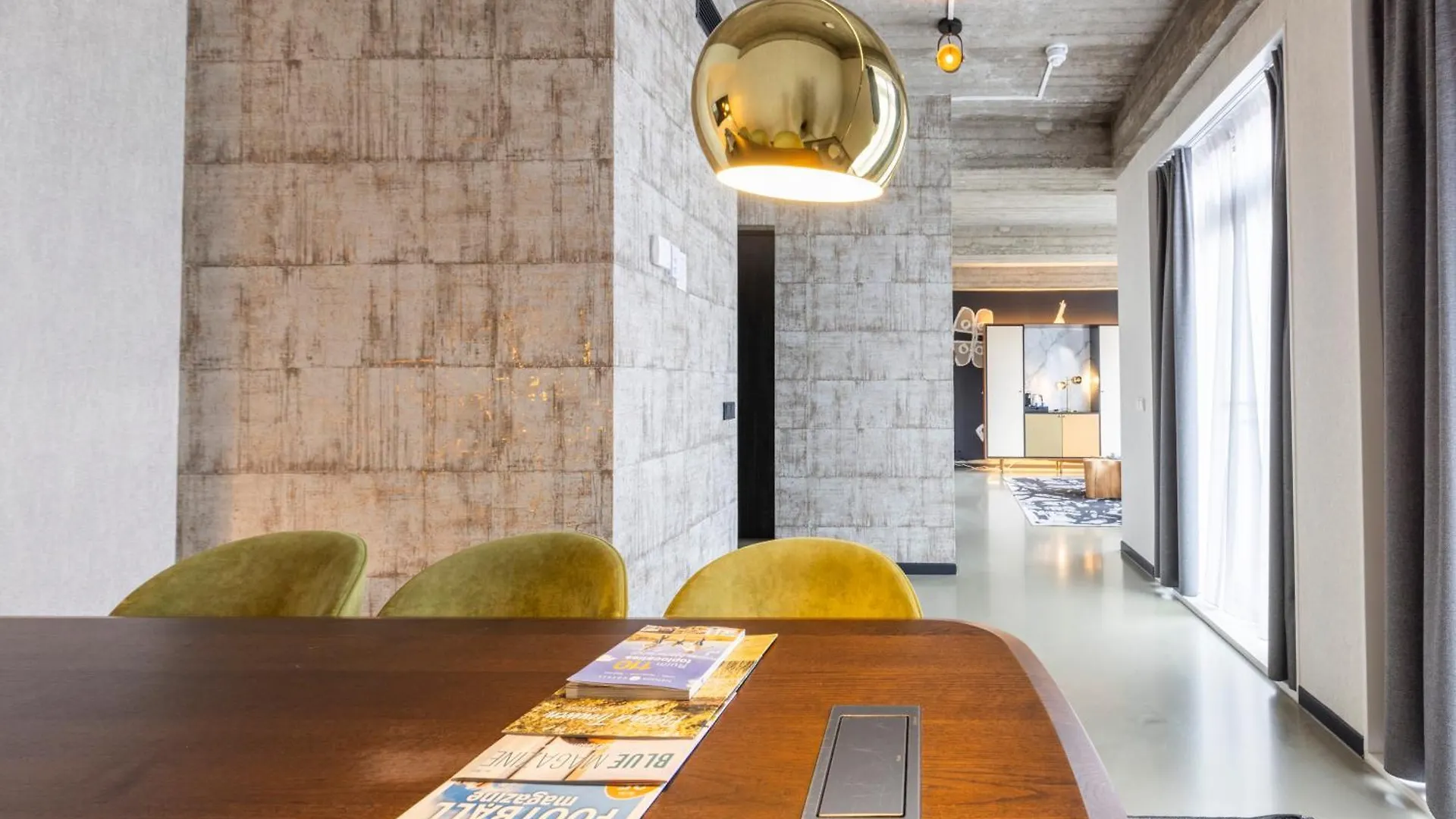 Fletcher Boutique Hotel Slaak-Roterdão