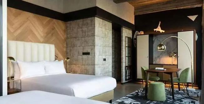 Fletcher Boutique Hotel Slaak-Roterdão