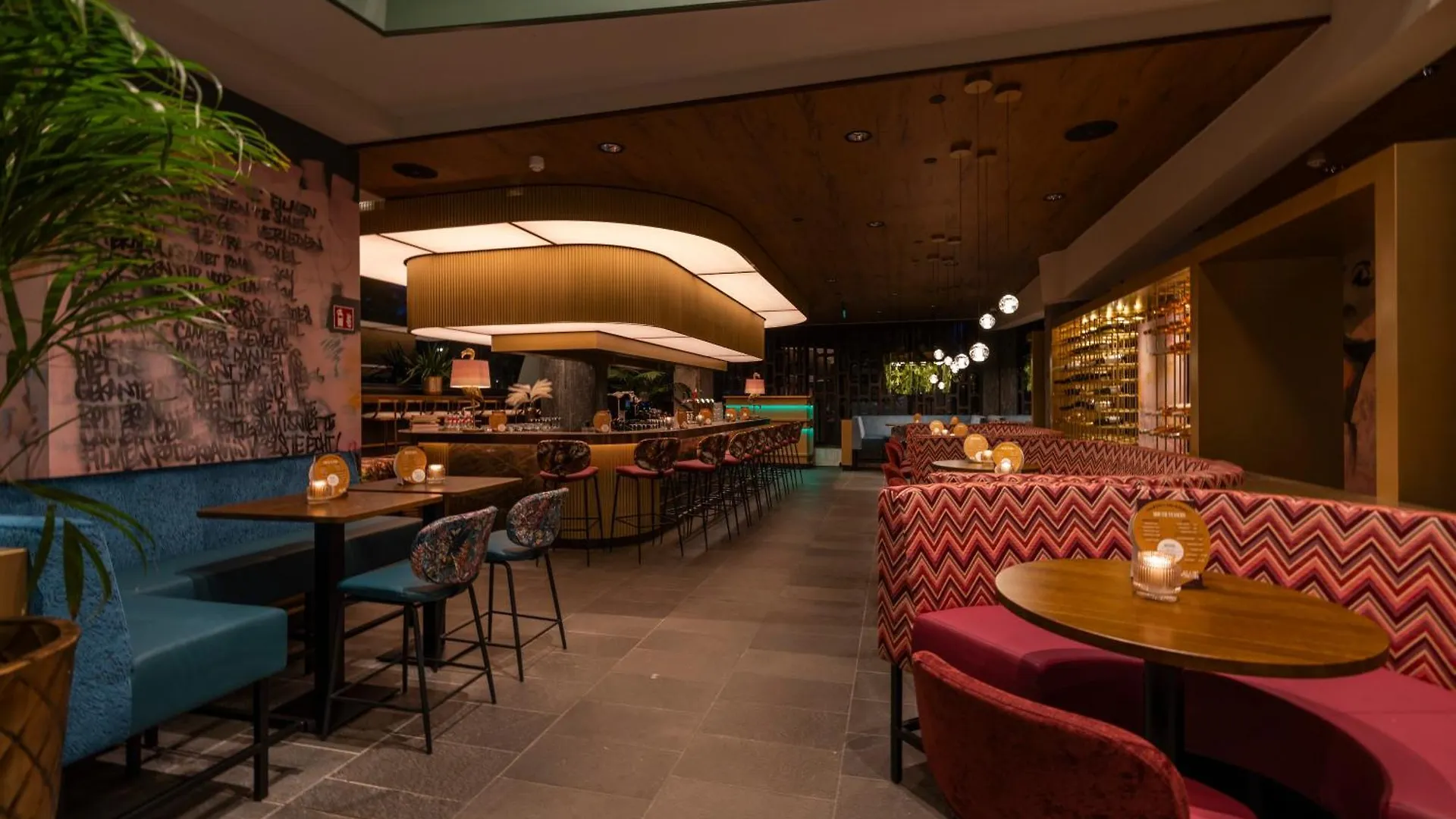 ****  Fletcher Boutique Hotel Slaak-Roterdão Países Baixos