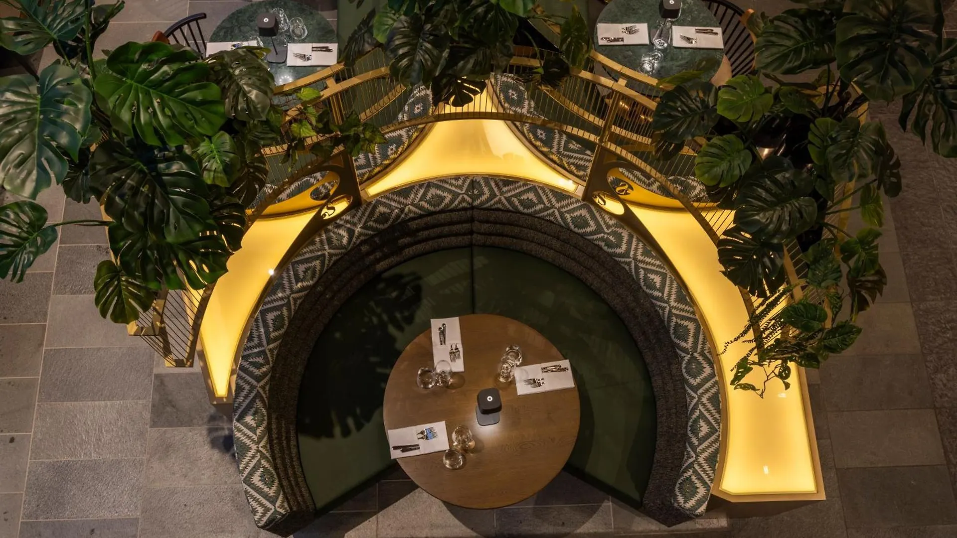 Fletcher Boutique Hotel Slaak-Roterdão