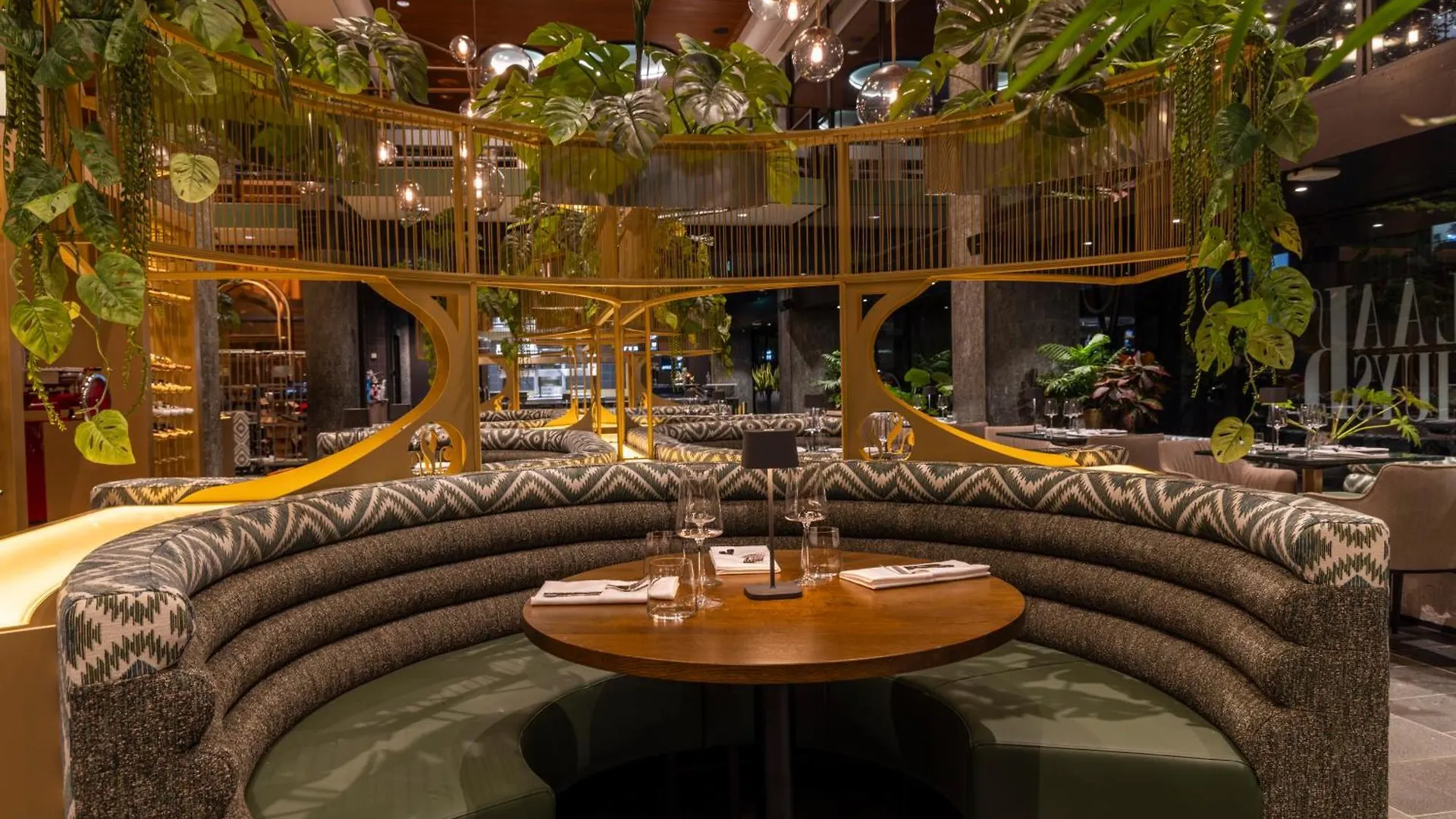 Fletcher Boutique Hotel Slaak-Roterdão