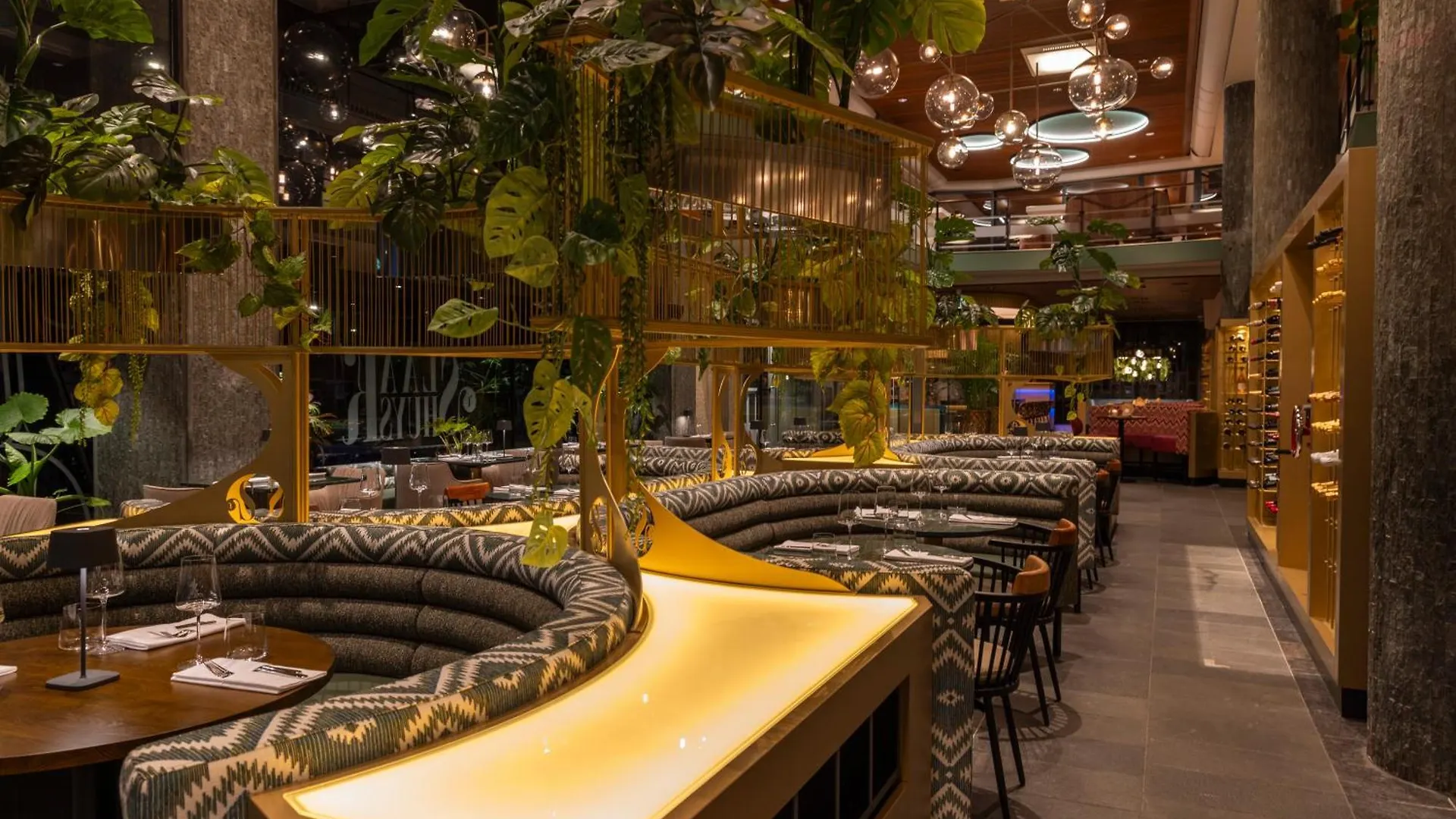 Fletcher Boutique Hotel Slaak-Roterdão