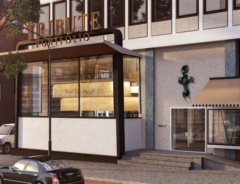 Fletcher Boutique Hotel Slaak-Roterdão